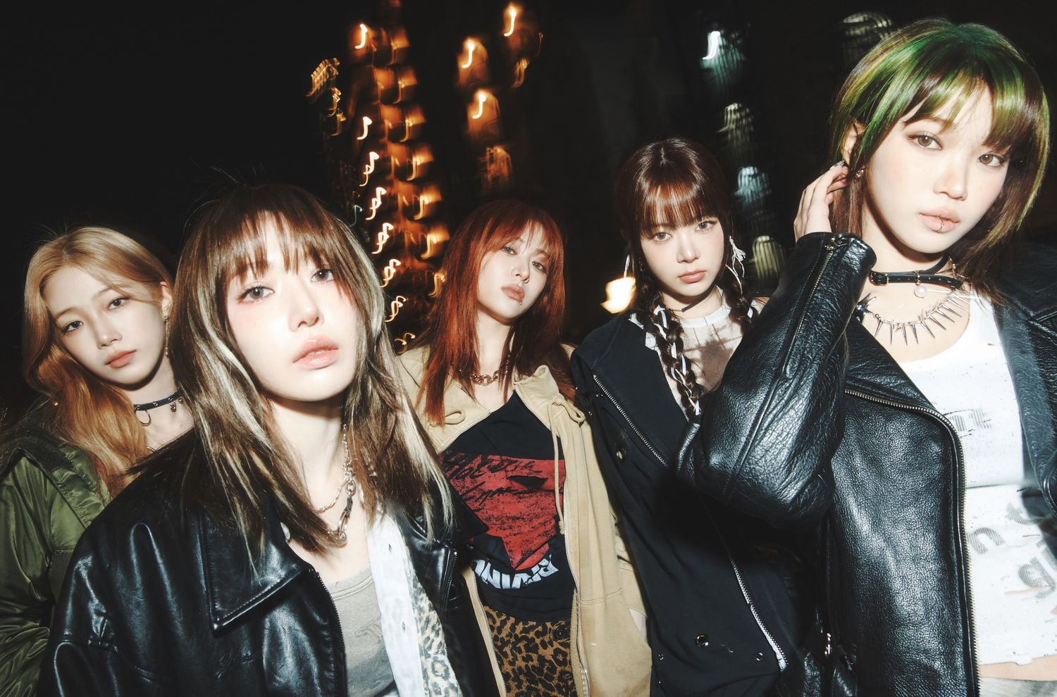 世界有名な Le Sserafim beatroad コンブ CD K-POP・アジア - K